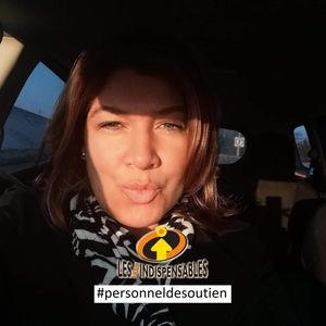 Meet your Posher, Mélanie